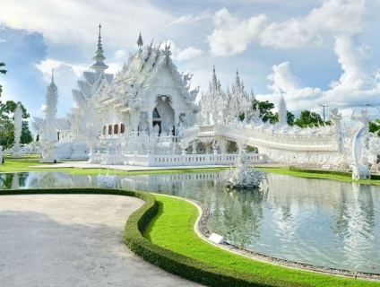 Top 6 địa điểm du lịch nước ngoài giá rẻ hấp dẫn