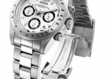 Đồng hồ nam Invicta chính hãng xách tay giá tốt.