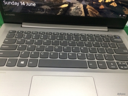 LENOVO I5-8TH LIKE NEW