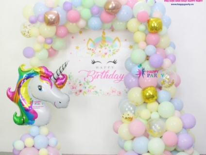 ‼️ TOP MẪU TRANG TRÍ TỆC CHO BÉ 2020 ‼️