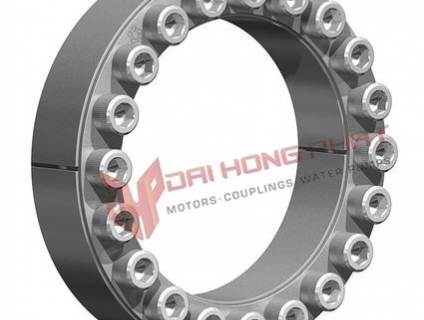 KHỚP KHÓA TRỤC RINGFEDER RFN 7012