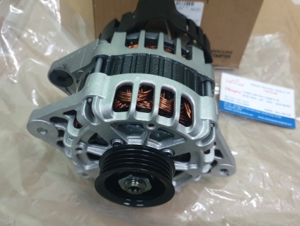 3730002550/ 3730002551 Máy phát điện Kia Morning, Hyundai Getz