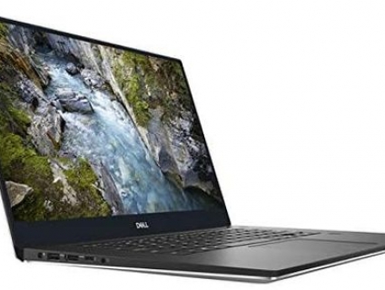 Dell Precision 5540 Core i7-9850H, 32GB, 1TB SSD, 15.6"4K Touch, Win10