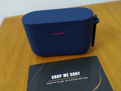 Case silicon bảo vệ Sony WF-1000XM3 chất lượng giá rẻ