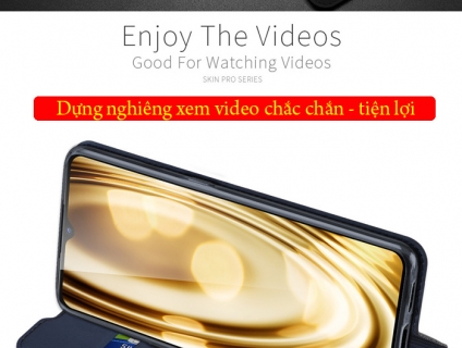 Top 10  Ốp lưng Oppo Reno3, Bao da Oppo Reno3 Thời Trang - Chất Lượng