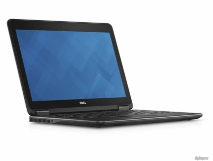 BÁN DELL LATITUDE 7440 I7-4600...RAM 4GB...SSD 128GB.. LCD 14"