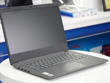 3 lý do tại sao nên chọn laptop LENOVO V14-IIL (82C400W3VN)?