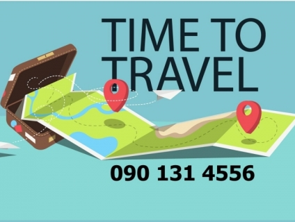 Dịch vụ hỗ trợ xin Visa