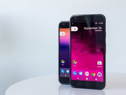 Điện thoại Google Pixel XL Quốc tế chính hãng