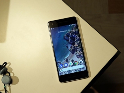 Điện thoại GOOGLE PIXEL 2 64GB LIKENEW 97%