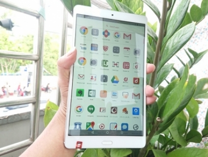 MÁY TÍNH BẢNG HUAWEI DTAB D01J RAM 3G/ROM 16G