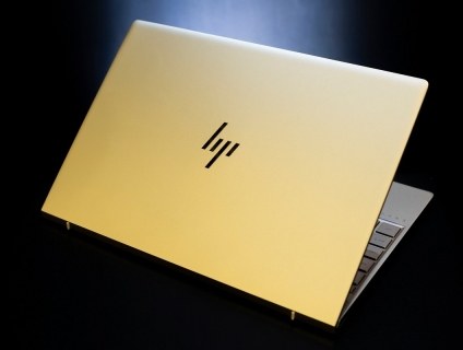 HP ENVY 13 - MẪU LAPTOP "THỨ THIỆT" DÀNH CHO DOANH NHÂN