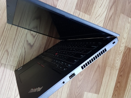 thinkpad L480 I5-8350 Ram 8G SSD 256G NVME màn IPS full HD