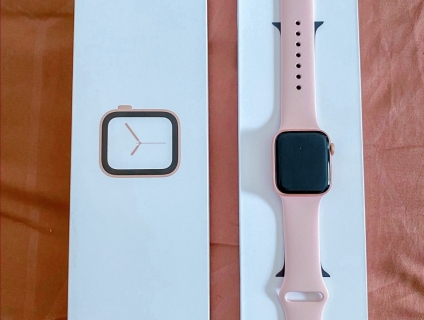 Apple Watch series 4 40mm