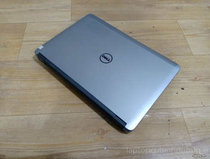 [Bình Dương] Dell E6440- Core i7-4610M- 8GB- SSD128G- AMD 8600M