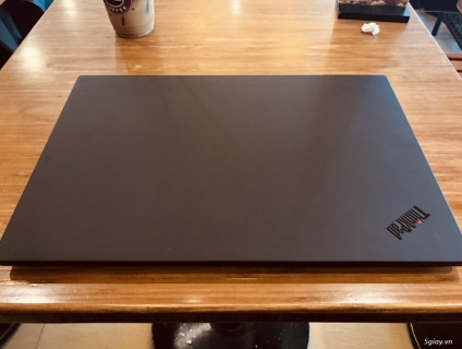 Lenovo Thinkpad P1 Gen 2 - Mới 98%