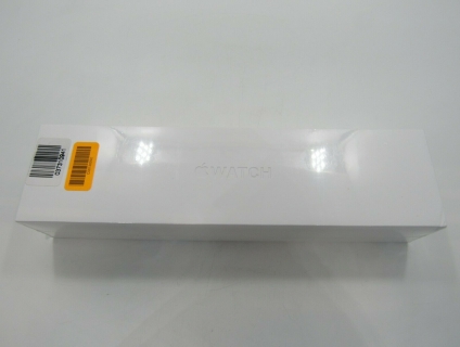 Apple Watch Series 5 GPS + Cellular- Silver Aluminum black new seal