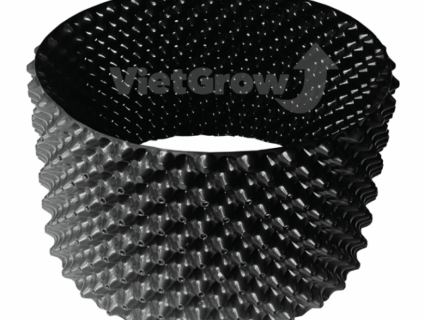 Bầu ươm cây v6 – Giải pháp cho cây trồng