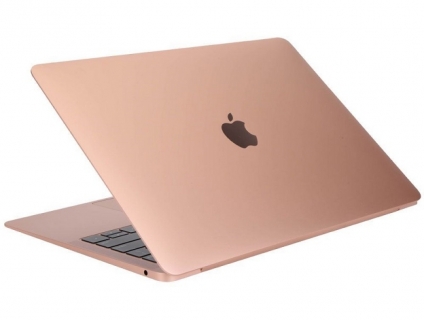 Macbook Air Retina 2019 13.3 inch Core i5 RAM 8GB SSD 128GB