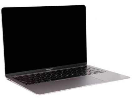 Macbook Air 13 2019 Core i5 128GB Gray MVFH2LL/A