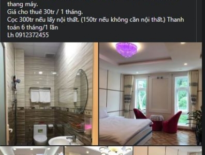 anh em tư vấn, hết dịch rồi tính làm thêm cái ks mà chưa có kinh nghiệm