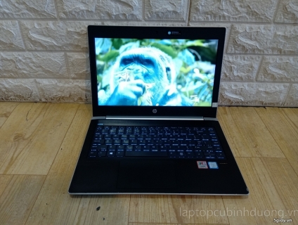 [Bình Dương] HP ProBook 430 G5 ● i3-8130U ● 4GB ● HDD 500G