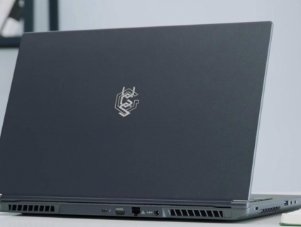 Laptop VGS Imperium Thương hiệu máy tính Gaming đầu tiên tại VN