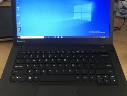 Lenovo ThinkPad T440 i5, 4G RAM, SSD 250 GB