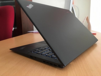 Thinkpad x1 gen 2 core i7-4600 ram 8gb ssd 256gb USA máy rất đẹp.