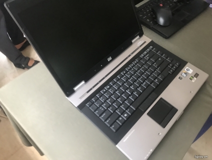 Laptop HP 8530w/Core 2 Quad Q9300/Ram 4GB/HDD 500GB/Vga