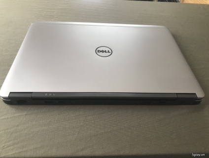 Dell Latitude 7440 Core i5 Ram 8GB SSD 256GB