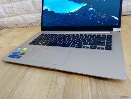 [Bình Dương] ASUS VivoBook X510UF●i7-8550U●4GB-HDD1TB●NVIDIA-MX1302G