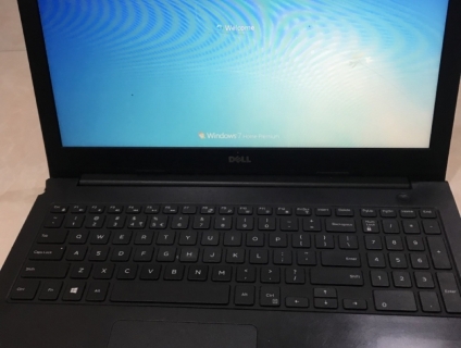 Laptop Dell XPS I74510U