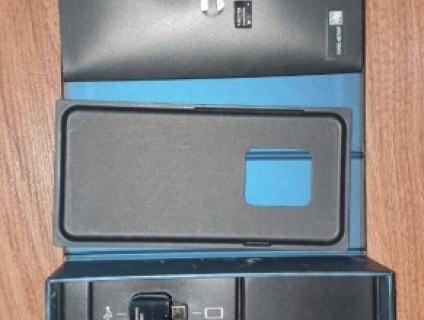 Cần bán SS S9 Plus Tím Lilac 64Gb Full box (cty) mới 98%