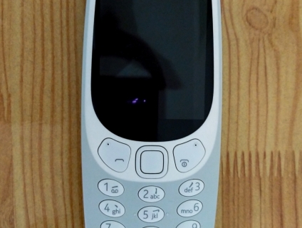 Thanh lý Nokia 3310 còn mới
