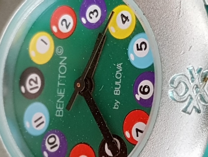 Cần bán đồng hồ bulova máy thụy sĩ .