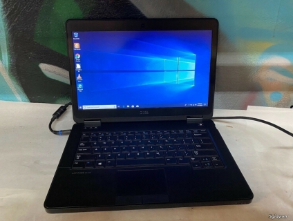 laptop dell e5440 (cpu i5-ram 4gb-8gb-hdd 500gb)