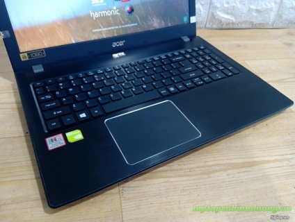 [Bình Dương] ACER ASPIRE-E5-567G● i5-8250U● 4GB● HDD 1TB●NVIDIA-MX150-