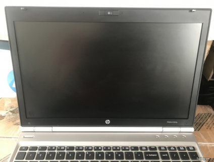 HP EliteBook 8560p core i5/Ram 4gb/HDD 500gb/ 15.6" Phím Số, card rời,