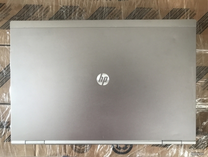 HP EliteBook 8560p core i5/Ram 4gb/HDD 500gb/ 15.6" Phím Số, card rời,
