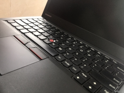 Lenovo ThinkPad X250 Core i5 Ram 4GB SSD 128GB