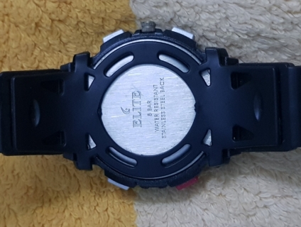 Bán đồng hồ điện tử mặt kim số và điện tử