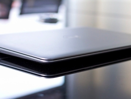 Laptop Dell Worstation, New 99%_512G SSD_16GB Ram_Quadro  K1100M.