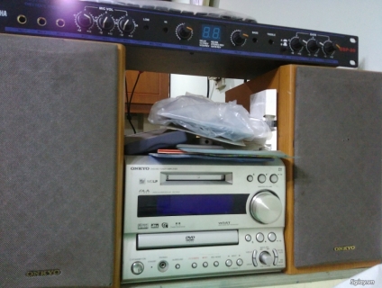 Dàn Audio ONKYO Nội địa Nhật Bản giá tốt
