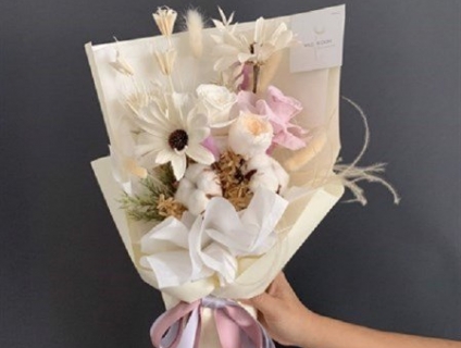 Công ty chuyên phân phối hoa sinh nhật đẳng cấp