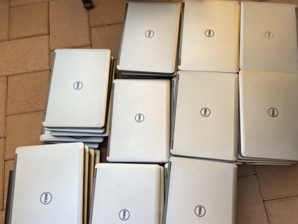 HCM-Cần bán lô laptop 46 con hàng chuẩn chỉnh theo cam kết