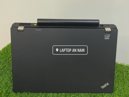 Laptop Lenovo Thinkpad W510 Workstation Quad Core i7 720QM