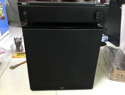 Bộ main và sup hơi của mĩ