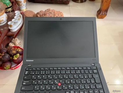 Laptop IBM, X240, X250, T450, T550, X1 carbon i7 giá 5tr