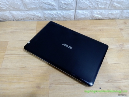 [Bình Dương] ASUS X541UAK● i5-7200U● 4GB● HDD 500GB●LCD FULL HD